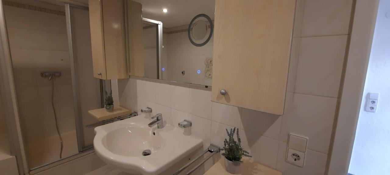 Ferienwohnung-Panoramablick-Kuessaberg Kussaberg Esterno foto