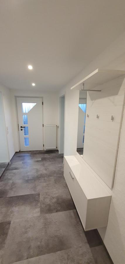 Ferienwohnung-Panoramablick-Kuessaberg Kussaberg Esterno foto