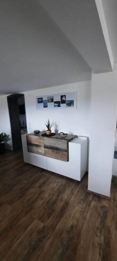 Ferienwohnung-Panoramablick-Kuessaberg Kussaberg Esterno foto