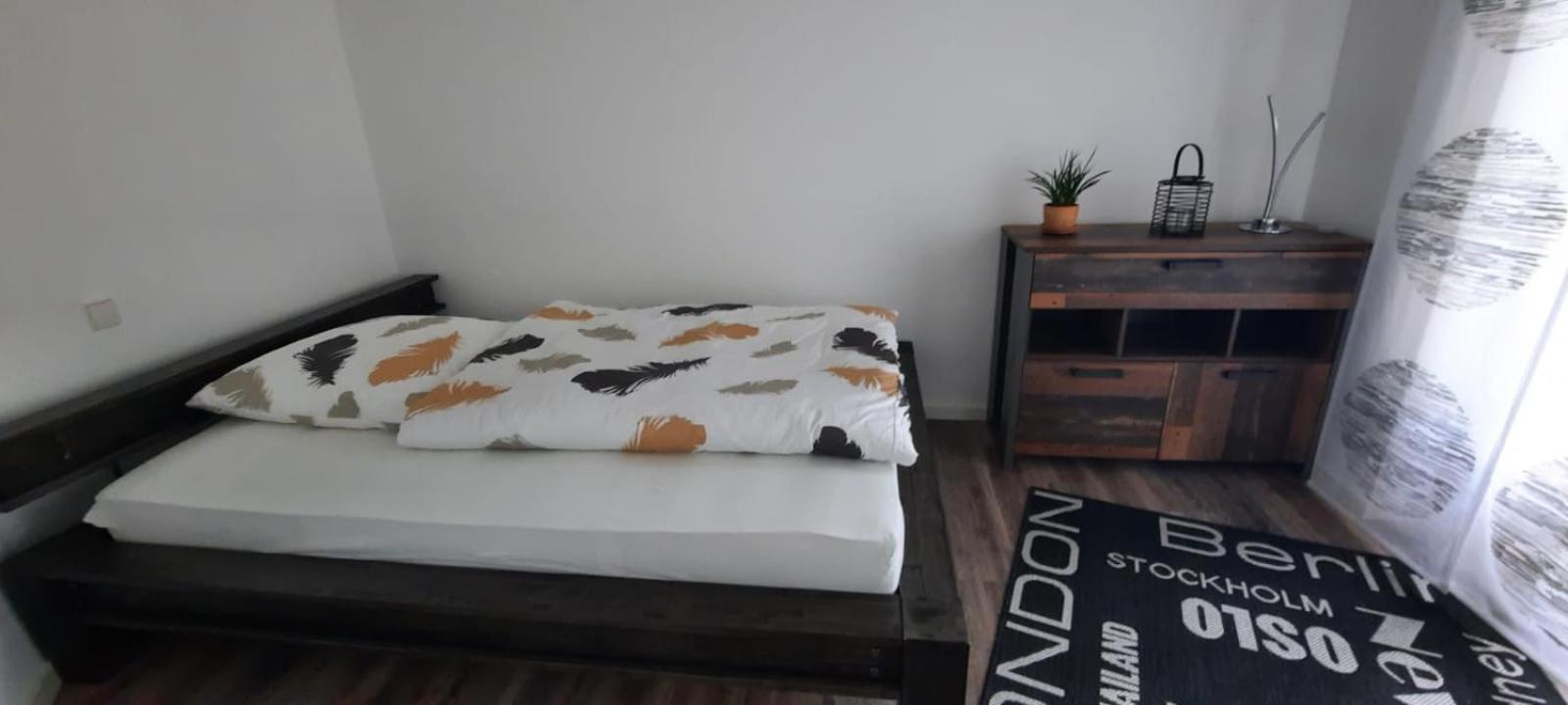 Ferienwohnung-Panoramablick-Kuessaberg Kussaberg Camera foto